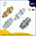 Approvisionnement en usine 2017 RACCORDS DE TUYAUX HYDRAULIQUES